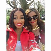 Image result for Beyonce and Monica