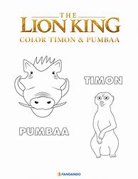 Image result for Lion King Activities