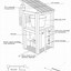 Image result for Water Tower Coloring Page