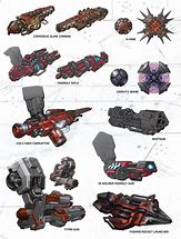 Image result for War for Cybertron Weapons