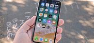 Image result for iPhone XLR Home Screen