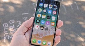 Image result for iPhone XR Front Home Screen