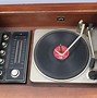 Image result for RCA Victor Record Player Radio Cabinet