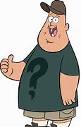 Image result for Soos Gravity Falls