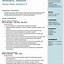 Image result for Data Architect Resume Example