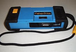 Image result for Fisher-Price 110 Camera