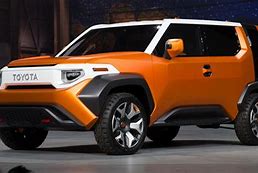 Image result for Toyota 4X