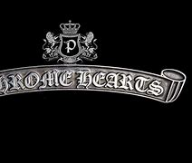 Image result for Chrome Hearts Banner