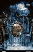 Image result for Haunted Mansion Gate