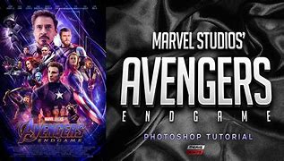 Image result for Avengers Photoshop