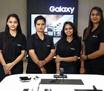 Image result for Samsung Woman