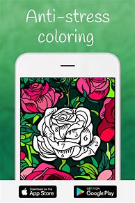 Image result for Happy Color by Number App for Kindle