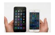 Image result for Difference Between iPhone 6