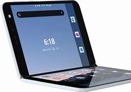 Image result for Microsoft Surface Dúo