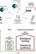 Image result for CADD Drug Discovery