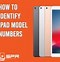 Image result for How to Tell Which iPad Model You Have
