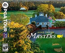 Image result for PGA Tour Road to the Masters Game