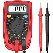 Image result for Voltage Tester