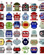 Image result for Vector Robot. Amazon