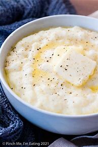 Image result for Cooking Grits