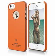 Image result for Clear iPhone 5s Case