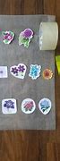 Image result for DIY Stickers
