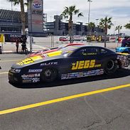 Image result for NHRA Drag Racing Pro Mod