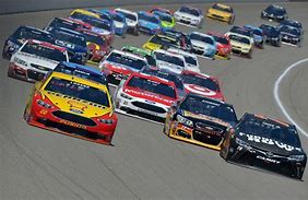 Image result for NASCAR Sprint Cup Series Blank