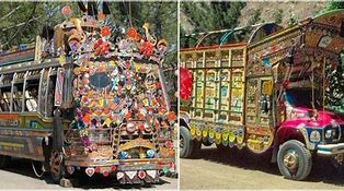 Image result for Truck RT Pakistan