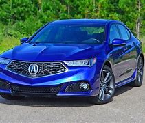 Image result for 2018 Acura TLX