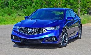Image result for 2018 Acura TLX SH-AWD