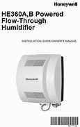 Image result for HE265 Humidifier