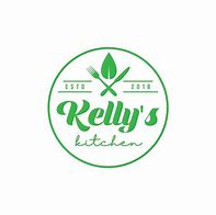 Image result for Kelly's Kitchen Logo