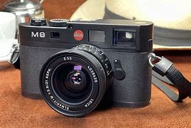 Image result for Leica M8