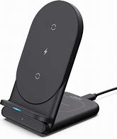 Image result for Standing Phone Charger