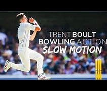 Image result for Trent Boult Bowling Action Photo