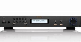 Image result for Rotel FM Tuner