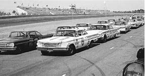 Image result for Old NASCAR Images the 47 Car