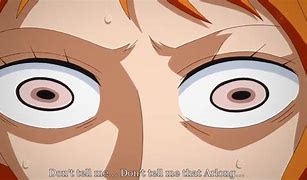 Image result for One Piece Shocked Face