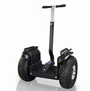 Image result for Electric Standing Vehicle