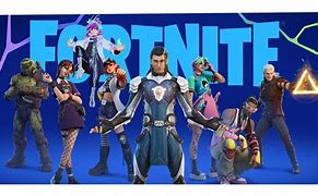 Image result for Fornite Battle Pass Chapter 5 Season 2