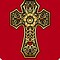 Image result for Black and White Religious Symbols