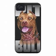 Image result for Pitbull Meme Phone Cases