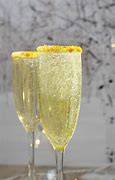 Image result for Liquor with Gold Flakes