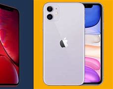 Image result for iPhone 11 vs iPhone XR