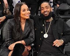 Image result for Nipsey Hussle and Family Images