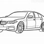 Image result for BMW M5 Coloring Pages