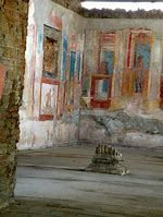 Image result for Ancient Italian Pompeii Art