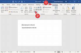 Image result for Check Box Content Control Word