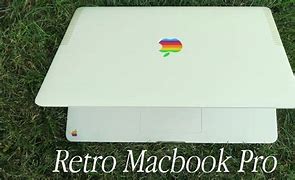 Image result for Retro Apple MacBook Laptop